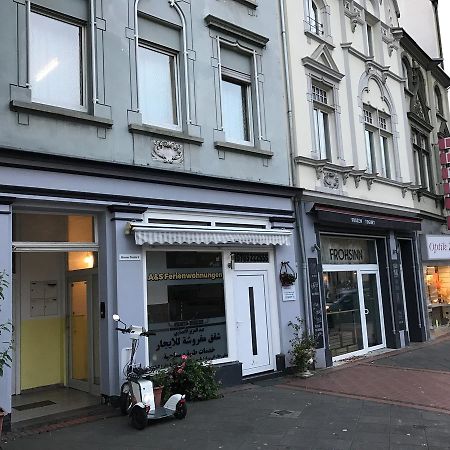 A&S Hostel 본 외부 사진