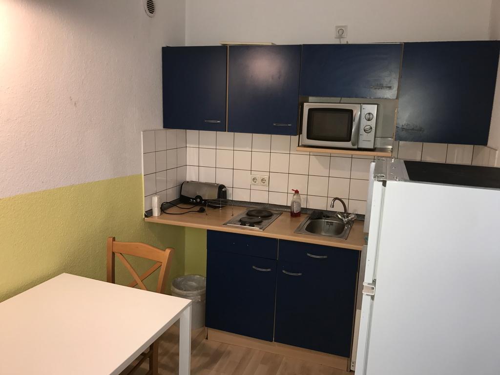 A&S Hostel 본 외부 사진