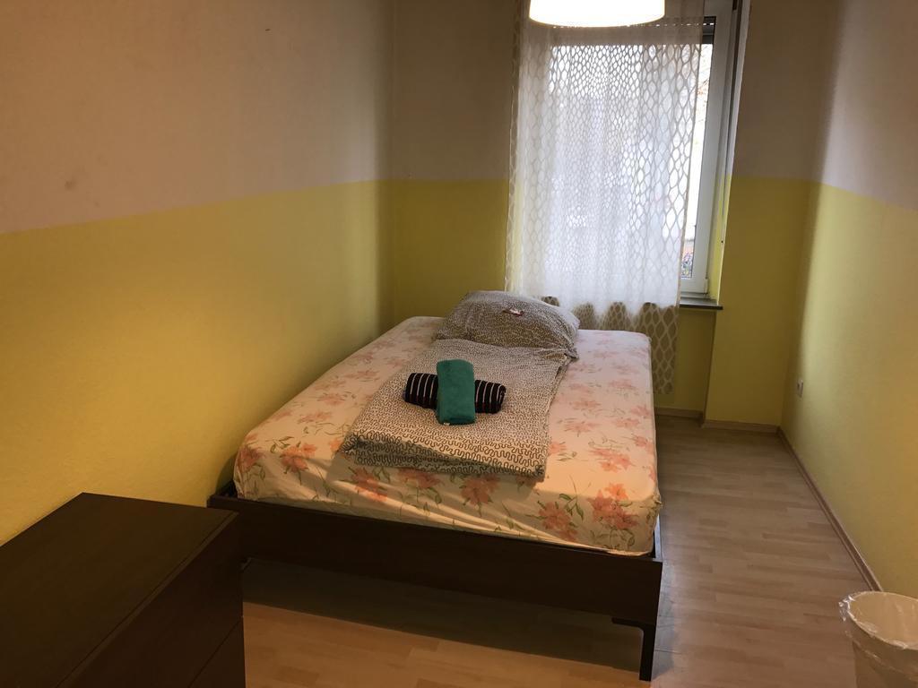 A&S Hostel 본 외부 사진