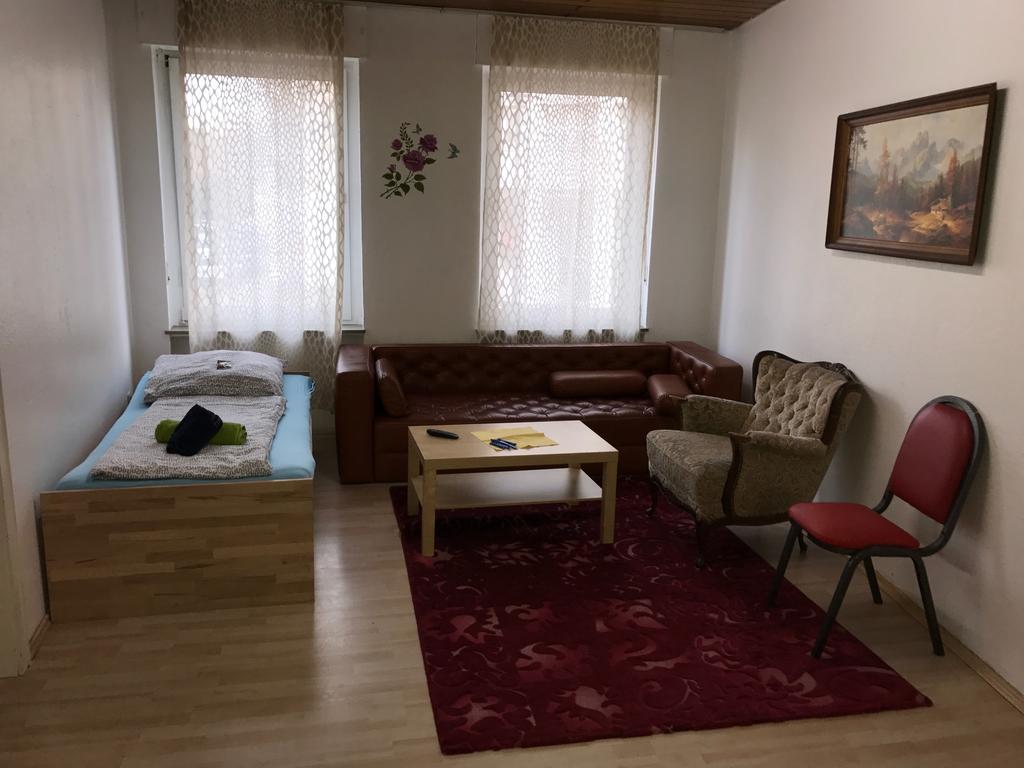 A&S Hostel 본 외부 사진