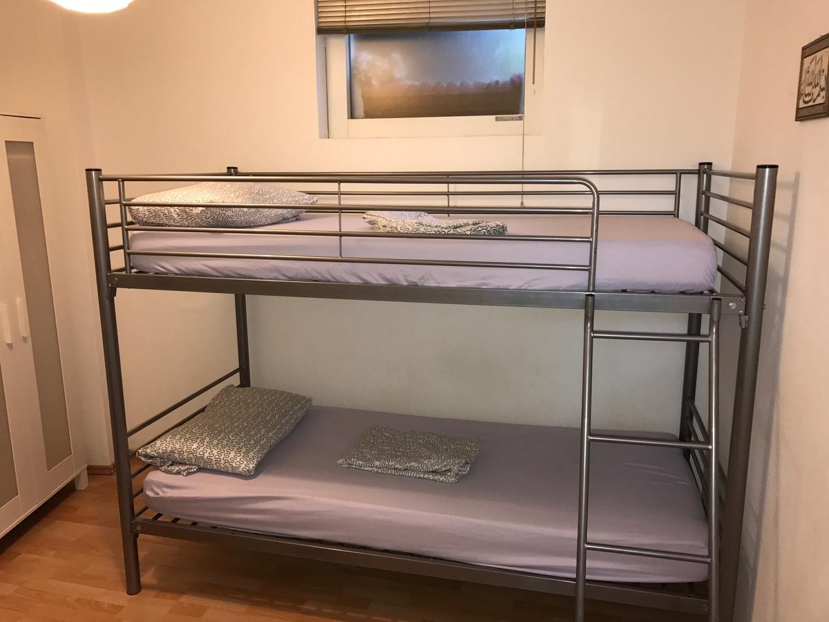 A&S Hostel 본 외부 사진