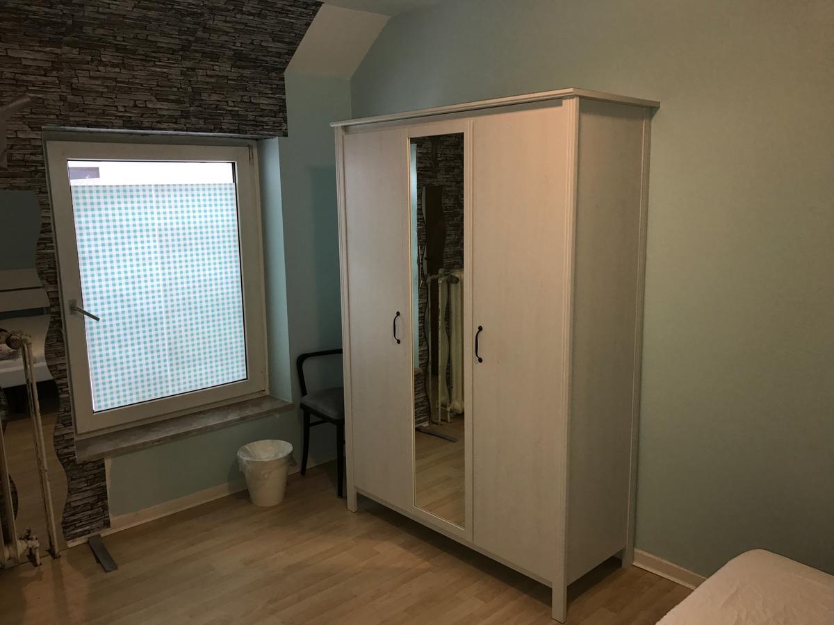 A&S Hostel 본 외부 사진