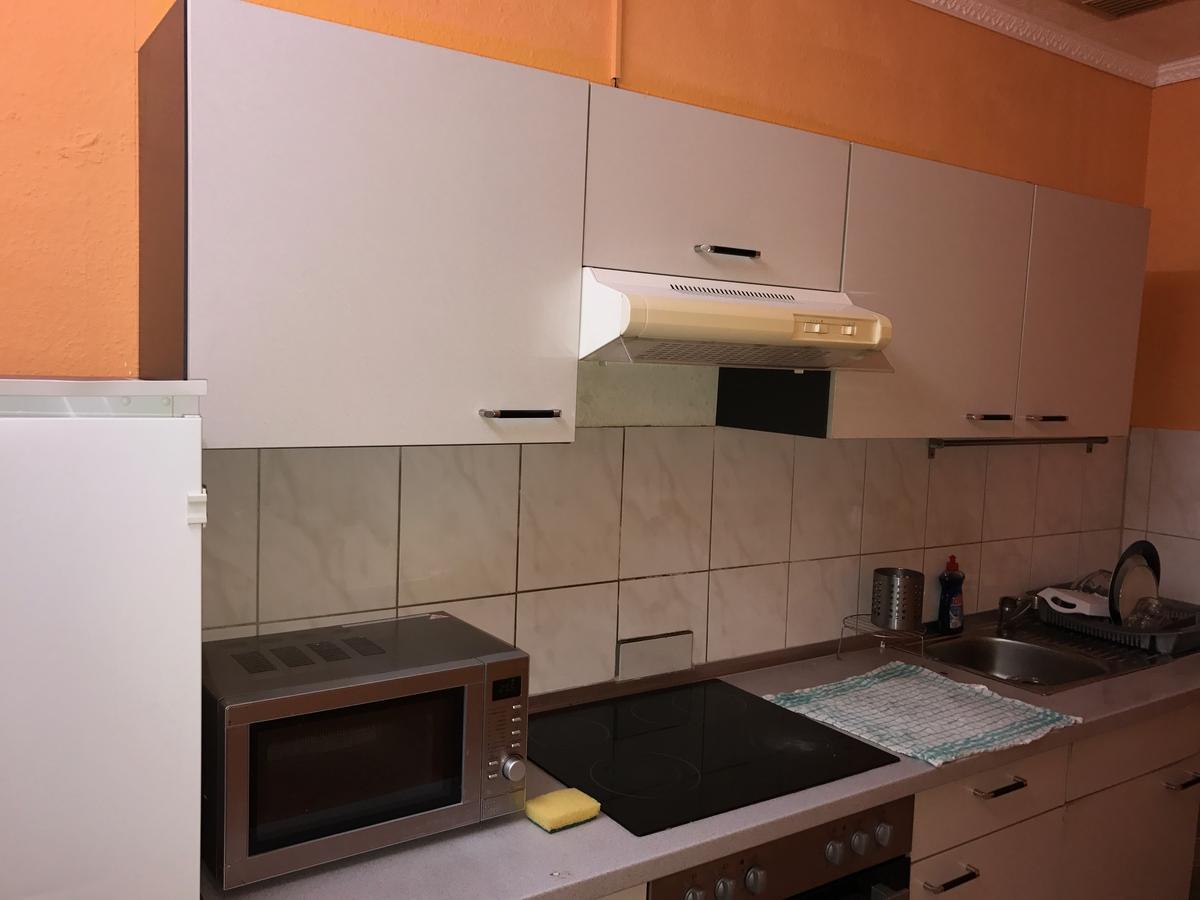 A&S Hostel 본 외부 사진