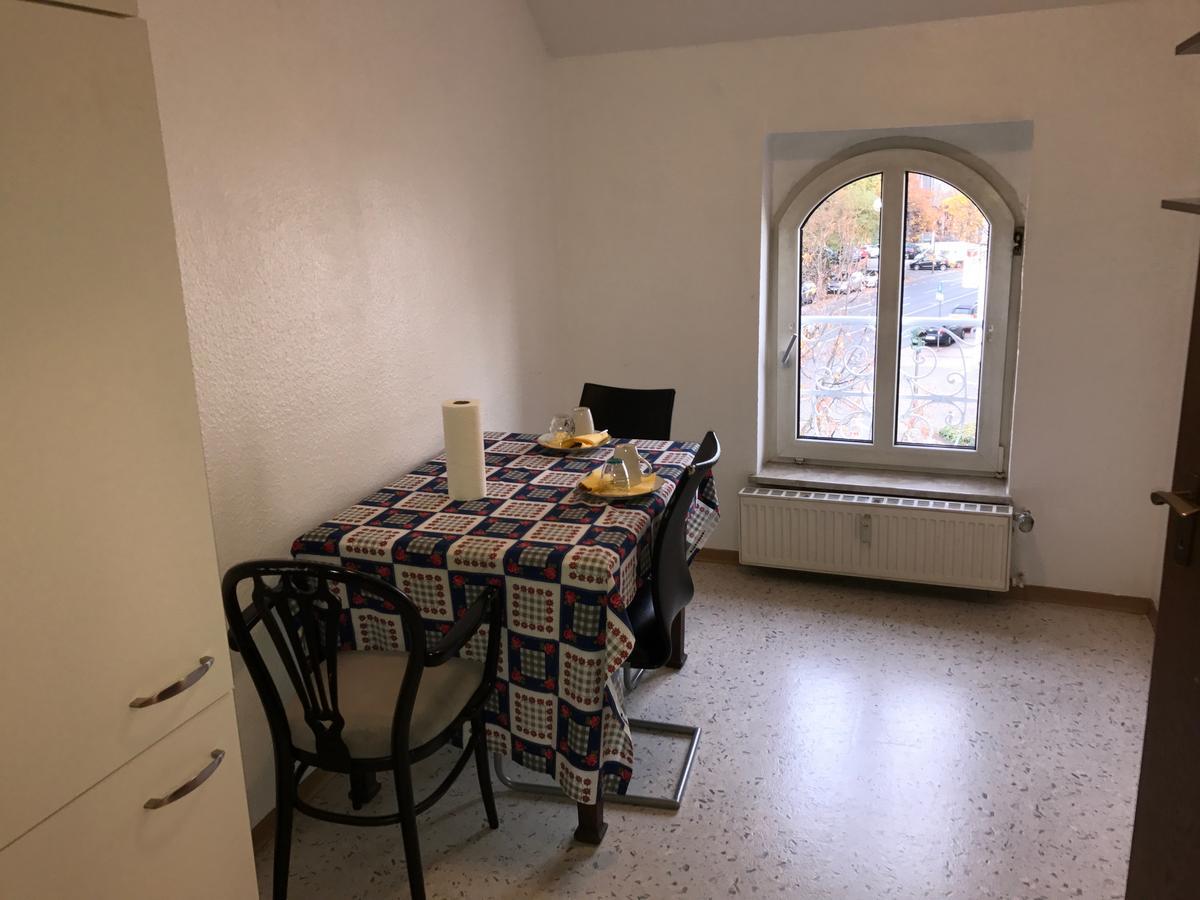 A&S Hostel 본 외부 사진