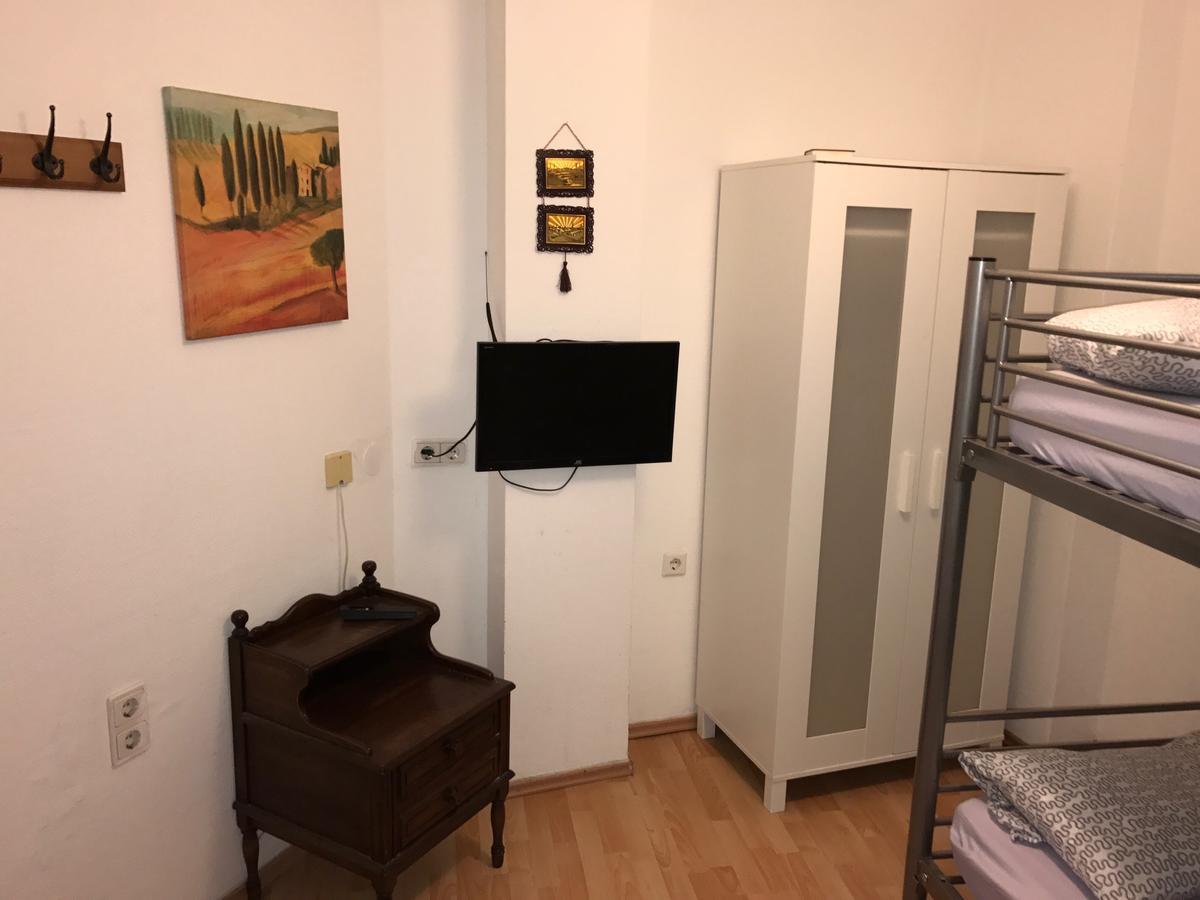 A&S Hostel 본 외부 사진