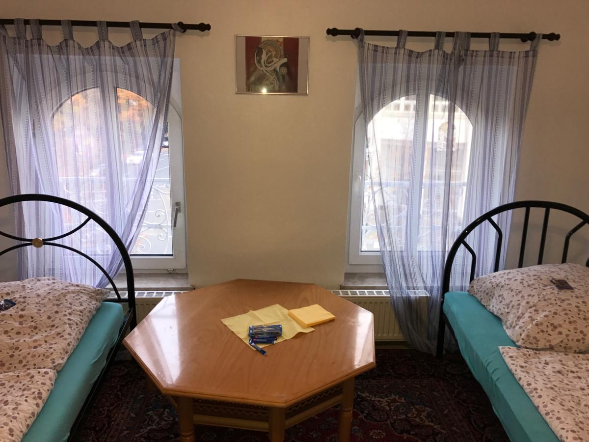 A&S Hostel 본 외부 사진