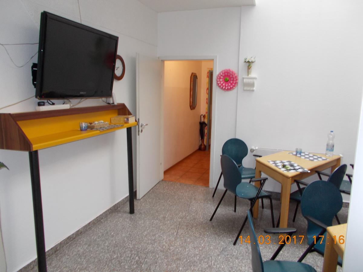 A&S Hostel 본 외부 사진
