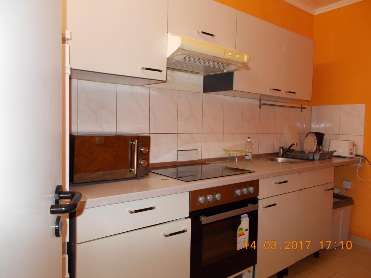 A&S Hostel 본 외부 사진